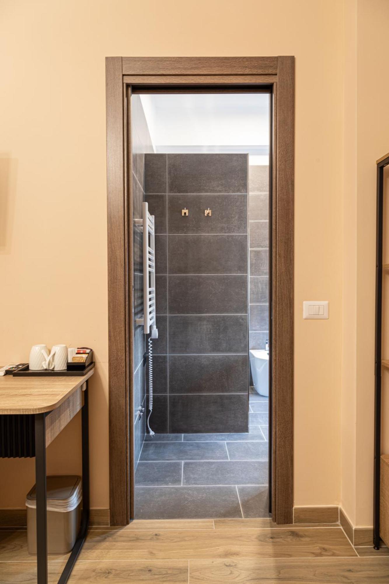 Diamond Vatican Apartment Řím Exteriér fotografie